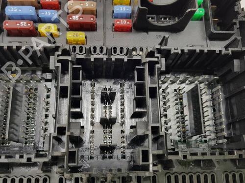 Fuse box FORD PUMA (J2K, CF7) | BP39192464E1 - Image 4