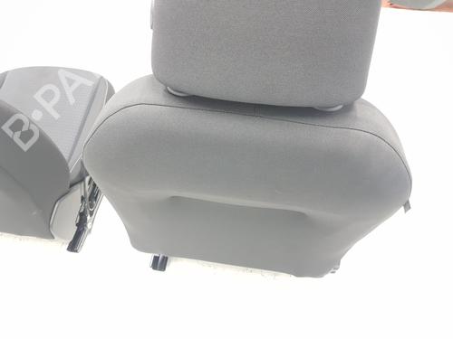 Seats set SEAT ARONA (KJ7, KJP) 1.0 TSI | BP15539748C78 
