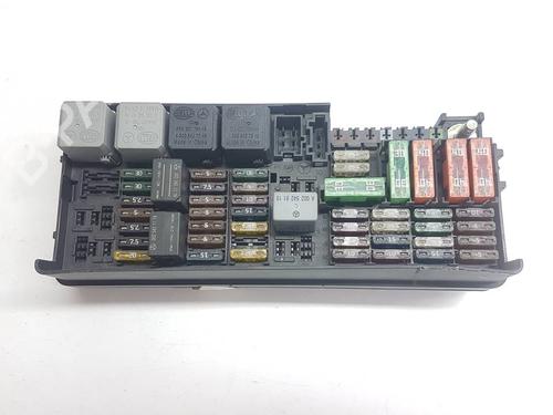 Used Fuse box Fuse box 38759619 38759619