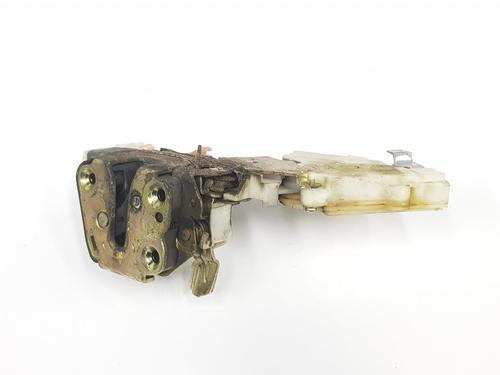 Rear left lock NISSAN ALMERA II (N16) 2.2 Di | BP17243918C100 