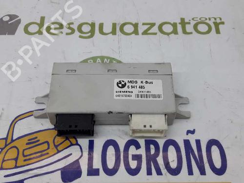 Used Electronic module BMW X5 (E53) 3.0 d (218 hp) 14068606