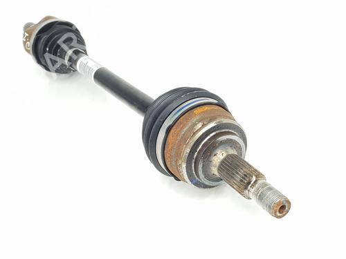 Left front driveshaft OPEL ASTRA L Sports Tourer (O5) 1.2 (FRHNSL, FRHNSR) | BP24036698M38 