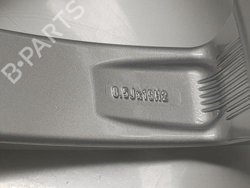 Rim JAGUAR XF I (X250) 3.0 D | BP21272757C45 