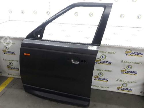 Left front door LAND ROVER RANGE ROVER SPORT I (L320) 2.7 D 4x4 | BP4738668C2 