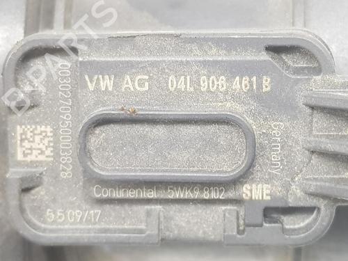 Mass air flow sensor AUDI A3 Sportback (8VA, 8VF) 1.6 TDI | BP15423274M95 