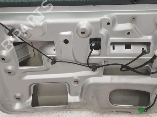 Tailgate PEUGEOT 307 Break (3E) 2.0 HDI 90 | BP16168500C6 