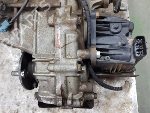 Transfer box TOYOTA LAND CRUISER PRADO (_J12_) 3.0 D-4D (KDJ120, KDJ125) | BP20241355M36 