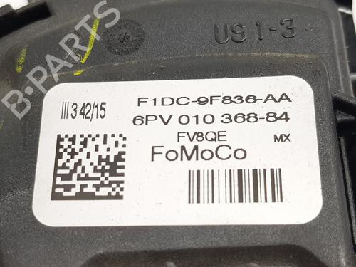 Pedal FORD KUGA II (DM2) | BP37718828I4 - Image 7
