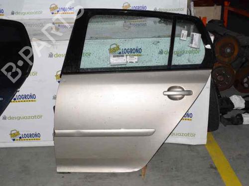 Used Left rear door VW GOLF V (1K1) 2.0 TDI (140 hp) 1543232