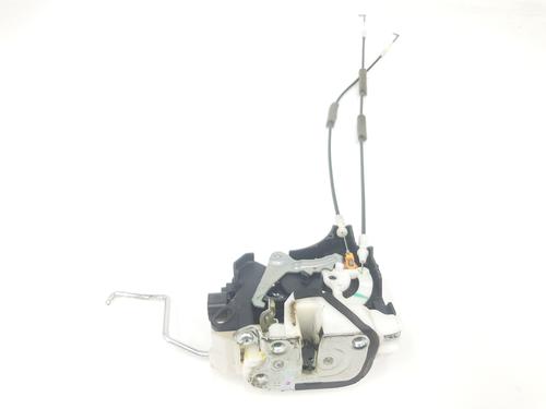 Front right lock MITSUBISHI L200 / TRITON (KA_T, KB_T) 2.5 DI-D 4WD (KB4T) | BP20192366C97 