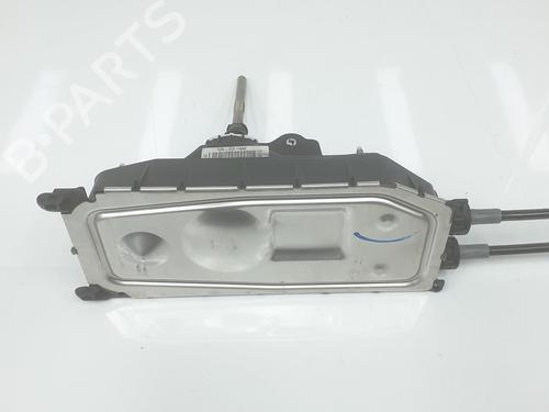 Gear lever SEAT TOLEDO IV (KG3) 1.2 TSI | BP10509793M90 