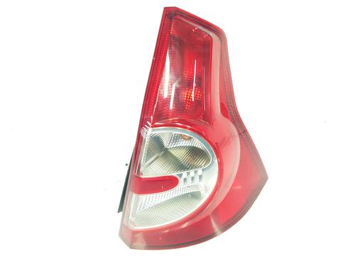 Used Right taillight DACIA SANDERO 1.4 (BS0C, BS0A, BS0G, BS1F, BS0E) (75 hp) 758037