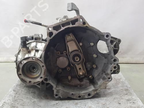 Gearbox AUDI TT Roadster (8N9) 1.8 T | BP5226100M3 