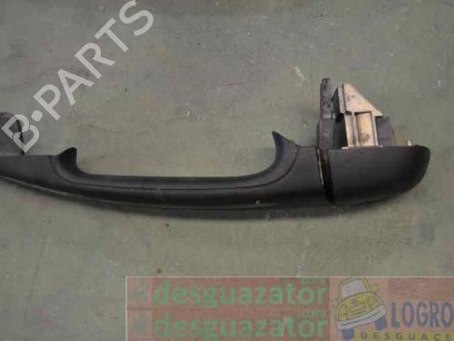 Used Front right exterior door handle BMW 3 (E46) 320 d (136 hp) 1634029