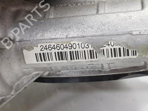Other MERCEDES-BENZ CLA Coupe (C117)  | BP27658031O1 