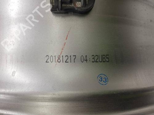 Fælk MAZDA CX-5 (KF) | BP39192324C45 - Image 6