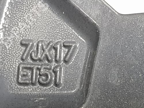 Rim SEAT IBIZA V (KJ1, KJG) 1.6 | BP13523962C45