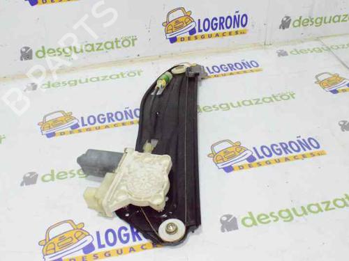 Rear left window mechanism BMW 7 (E65, E66, E67) 730 Ld | BP786241C24 