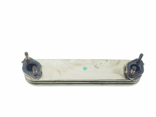 Used Oil radiator TOYOTA HILUX VII Pickup (_N1_, _N2_, _N3_) 2.5 D-4D 4WD (KUN25) (144 hp) 31813483