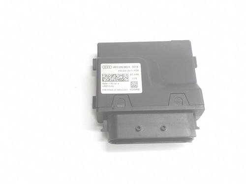 Used Electronic module Electronic module AUDI Q7 (4MB, 4MG, 4MQ) 3.0 TDI quattro (218 hp) 33620581 33620581