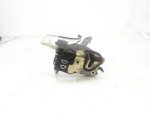 Used Front right lock CITROËN C4 Coupe (LA_) 2.0 HDi (136 hp) 13524330