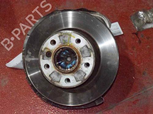 Left front steering knuckle BMW 1 (E87) 120 d | BP1159262M25 