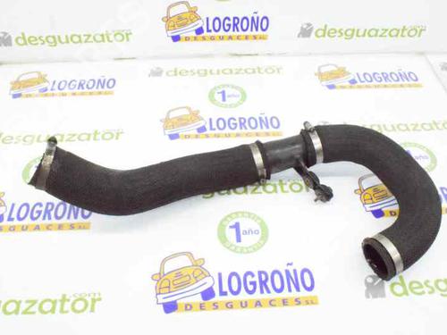 Used Intercooler pipe MITSUBISHI PAJERO III (V7_W, V6_W) 3.2 Di-D (V68W) (160 hp) 14122120
