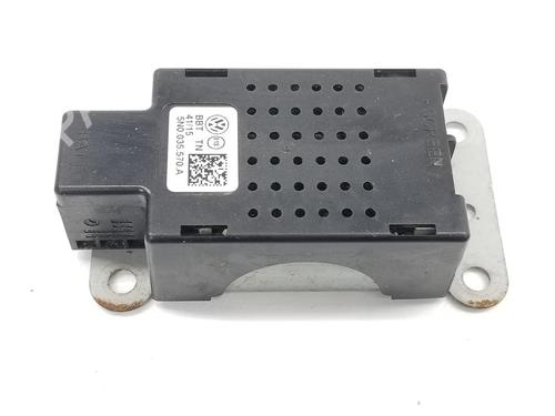 Used Electronic module VW TIGUAN (5N_) 2.0 TDI (110 hp) 11222069