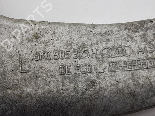 Left rear suspension arm AUDI A6 C7 (4G2, 4GC) 2.0 TDI | BP32112279M14 