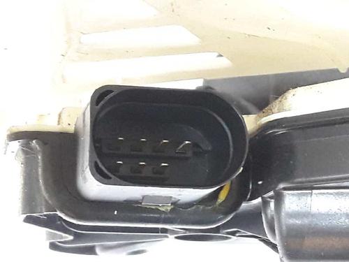 Front left lock VW TIGUAN (5N_) 2.0 TDI 4motion | BP3664261C98 