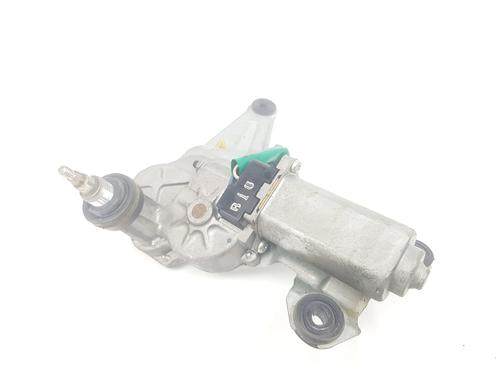 Rear wiper motor HYUNDAI SANTA FÉ II (CM) 2.2 CRDi GLS | BP17645464M102 