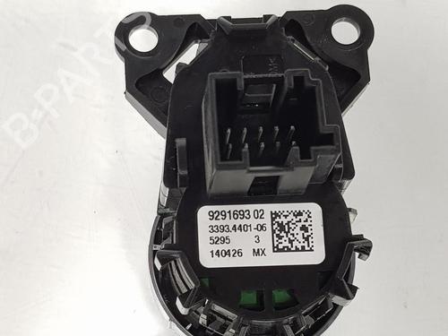 Ignition barrel BMW X3 (F25) sDrive 18 d | BP16947136M48 