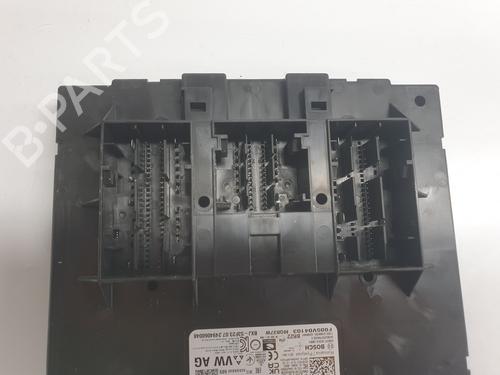 Electronic module VW CRAFTER Van (SY_, SX_)  | BP28030858M83 