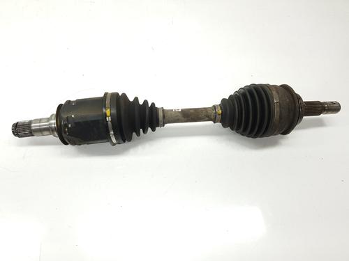 Used Left front driveshaft TOYOTA LAND CRUISER PRADO (_J12_) 3.0 D-4D (KDJ120, KDJ125) (166 hp) 21287986