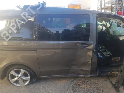 Switch MERCEDES-BENZ VITO Tourer (W447) 116 CDI (447.701, 447.703, 447.705) | BP36754004I30 - Image 18