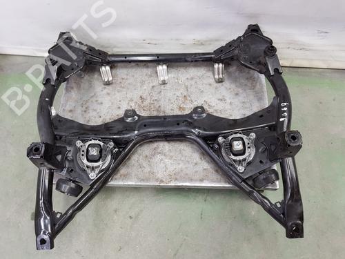 Subframe BMW 1 (F20) 118 d | BP33130111M9 - Image 8