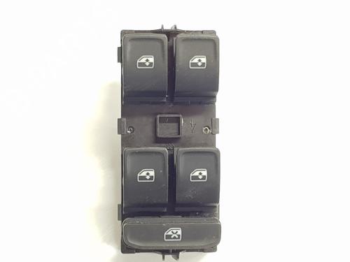 Used Left front window switch SEAT IBIZA V (KJ1, KJG) 1.0 MPi (80 hp) 28376490