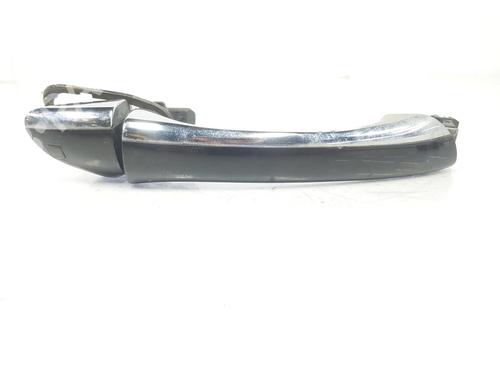 Front right exterior door handle MERCEDES-BENZ S-CLASS (W220) S 400 CDI (220.028, 220.128) | BP4729899C129 