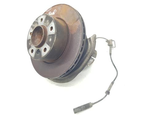 Right front steering knuckle BMW 1 (E87) 118 d | BP15265408M26 