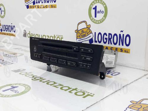 Radio BMW 1 (E87) 116 i | BP2218511E6 