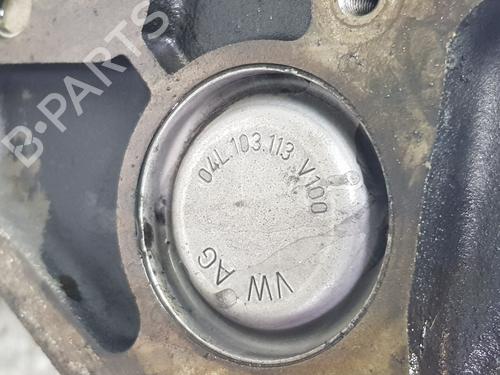 Andere AUDI A4 B8 (8K2) 2.0 TDI | BP25817450O1 