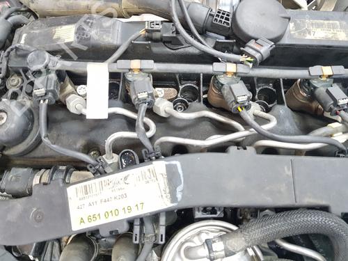 Engine MERCEDES-BENZ V-CLASS (W447)  | BP36223690M1  - Image 9