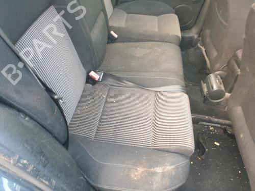 Vindusheismotor høyre bak VW GOLF IV (1J1) 1.9 TDI | BP11428588E22 