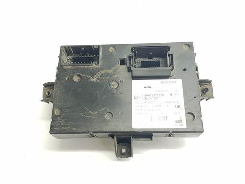 Fuse box IVECO DAILY VI Van | BP38267626E1 - Image 6