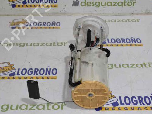 Fuel pump FIAT DUCATO Van (250_) 180 Multijet 3,0 D | BP769859M76 