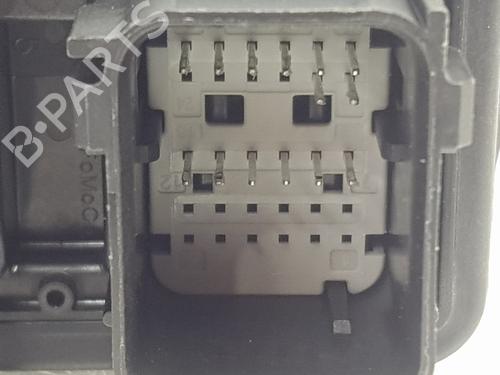 Airbag Kit FORD TRANSIT V363 Platform/Chassis (FED, FFD) 2.0 EcoBlue | BP31840529C86