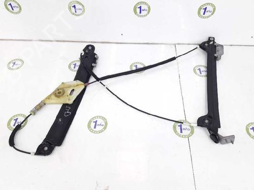 Used Front right window mechanism BMW 1 (E87) 130 i (265 hp) 5156136