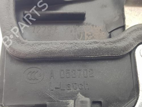 Rear right lock BMW 3 (F30, F80) 318 d | BP16054489C99 