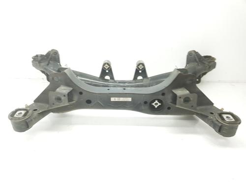 Used Rear axle BMW 1 (F20) 118 d (143 hp) 11843217