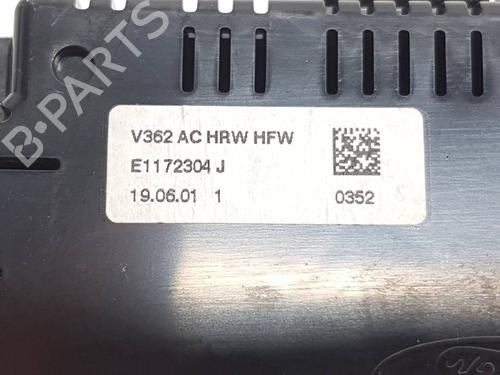 Climate control FORD TRANSIT CUSTOM V362 Van (FY, FZ) | BP38923020I5 - Image 2